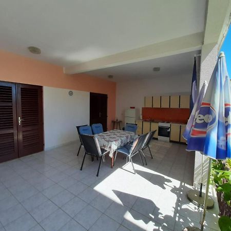 Vistica Apartment'S Подаца Экстерьер фото