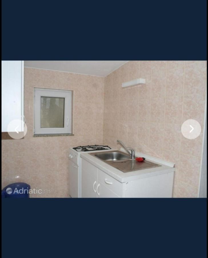Vistica Apartment'S Подаца Экстерьер фото