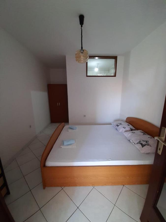 Vistica Apartment'S Подаца Экстерьер фото