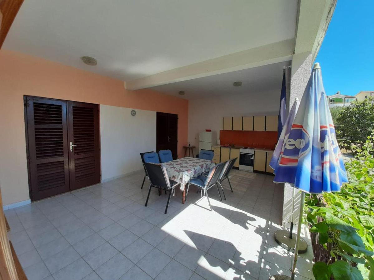 Vistica Apartment'S Подаца Экстерьер фото