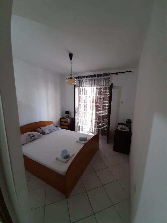Vistica Apartment'S Подаца Экстерьер фото
