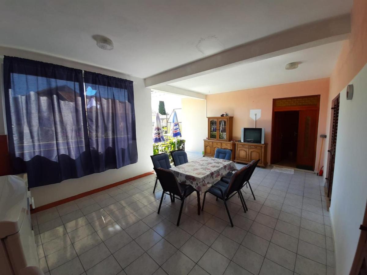 Vistica Apartment'S Подаца Экстерьер фото