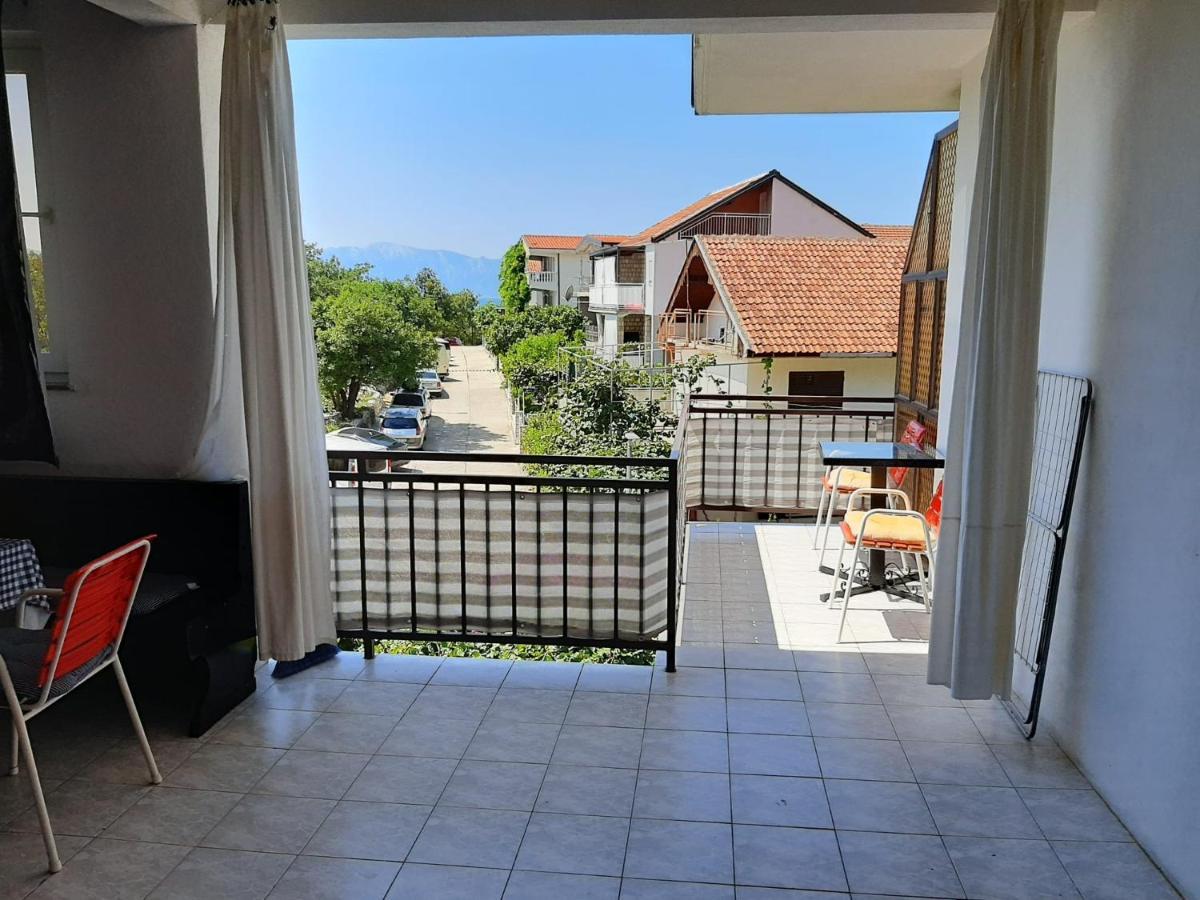 Vistica Apartment'S Подаца Номер фото