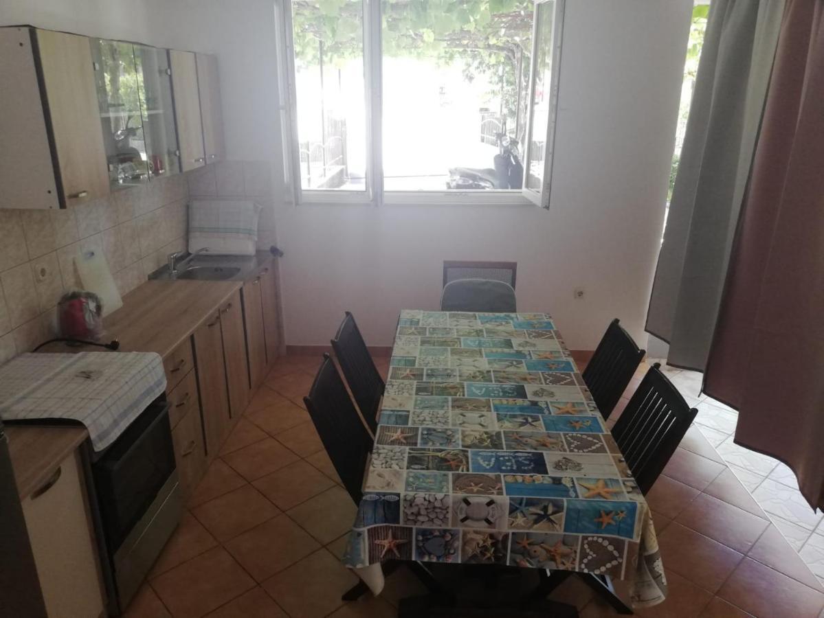 Vistica Apartment'S Подаца Номер фото